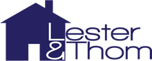 Lester & Thom Logo Design